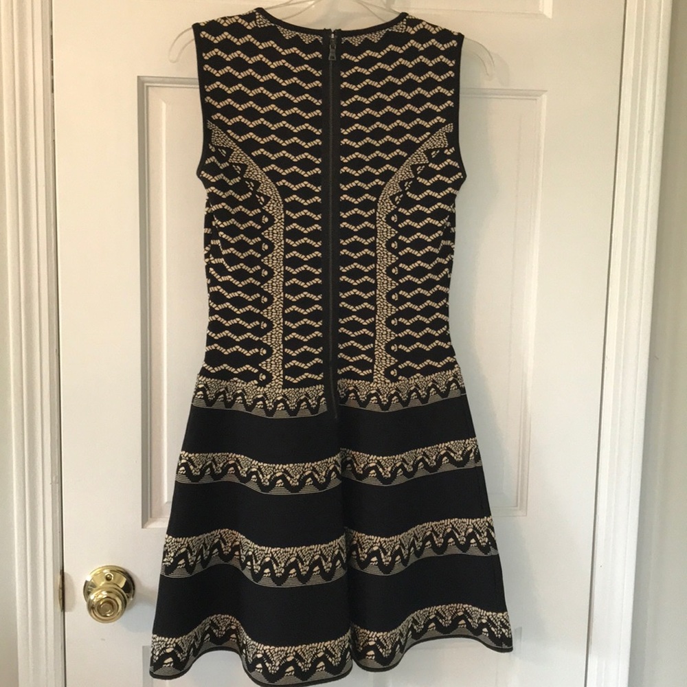 Bcbg maxazria Wilma Dress - Picture 3 of 4